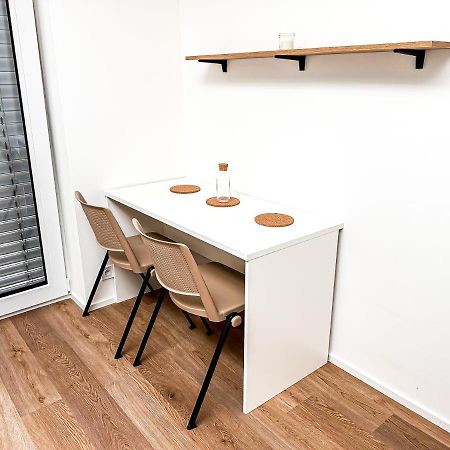 Arigato Apartment ברנו מראה חיצוני תמונה