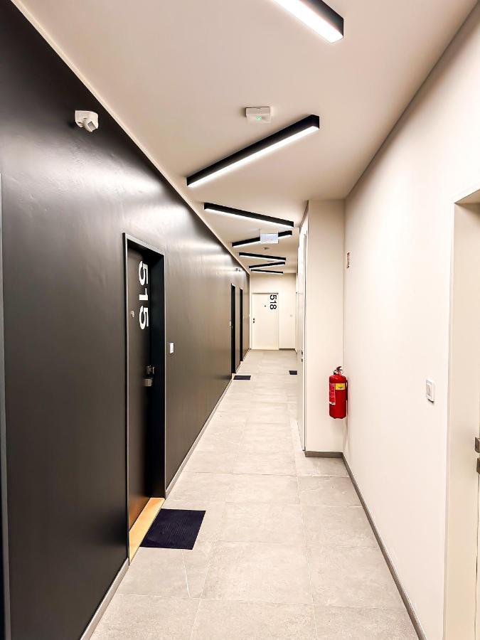 Arigato Apartment ברנו מראה חיצוני תמונה