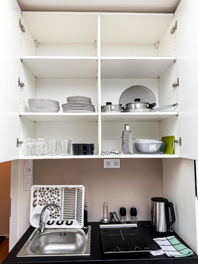 Arigato Apartment ברנו מראה חיצוני תמונה