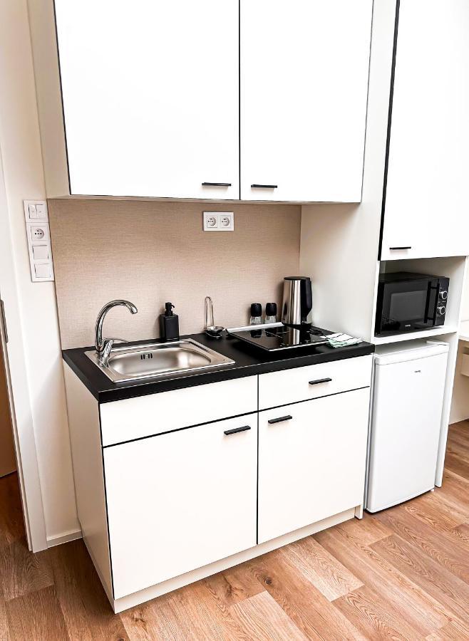 Arigato Apartment ברנו מראה חיצוני תמונה