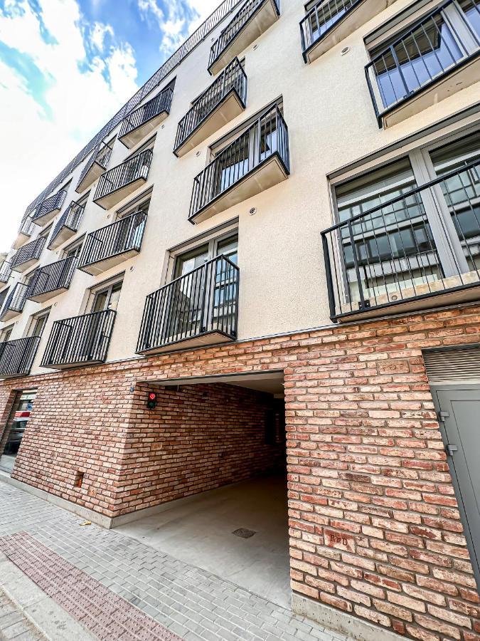 Arigato Apartment ברנו מראה חיצוני תמונה