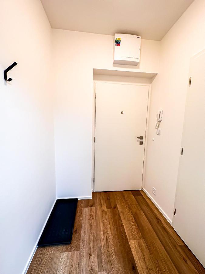 Arigato Apartment ברנו מראה חיצוני תמונה