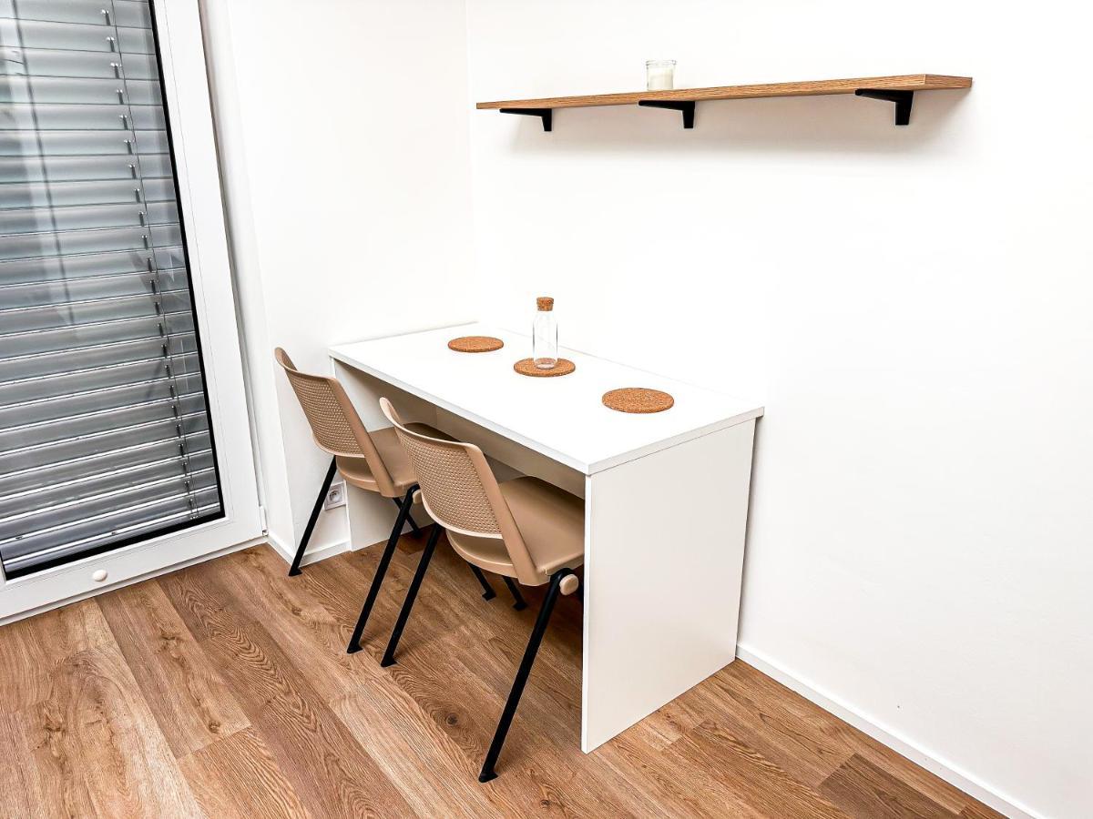 Arigato Apartment ברנו מראה חיצוני תמונה