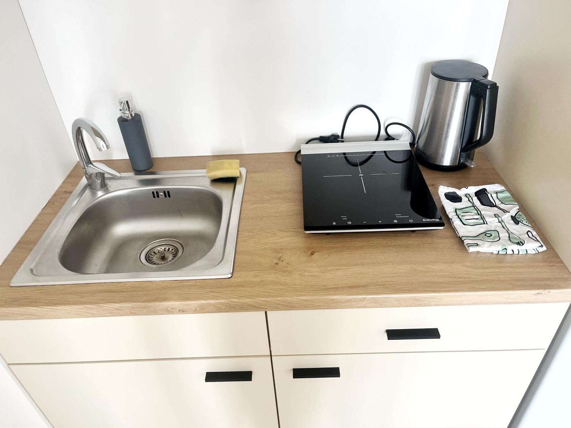Arigato Apartment ברנו מראה חיצוני תמונה