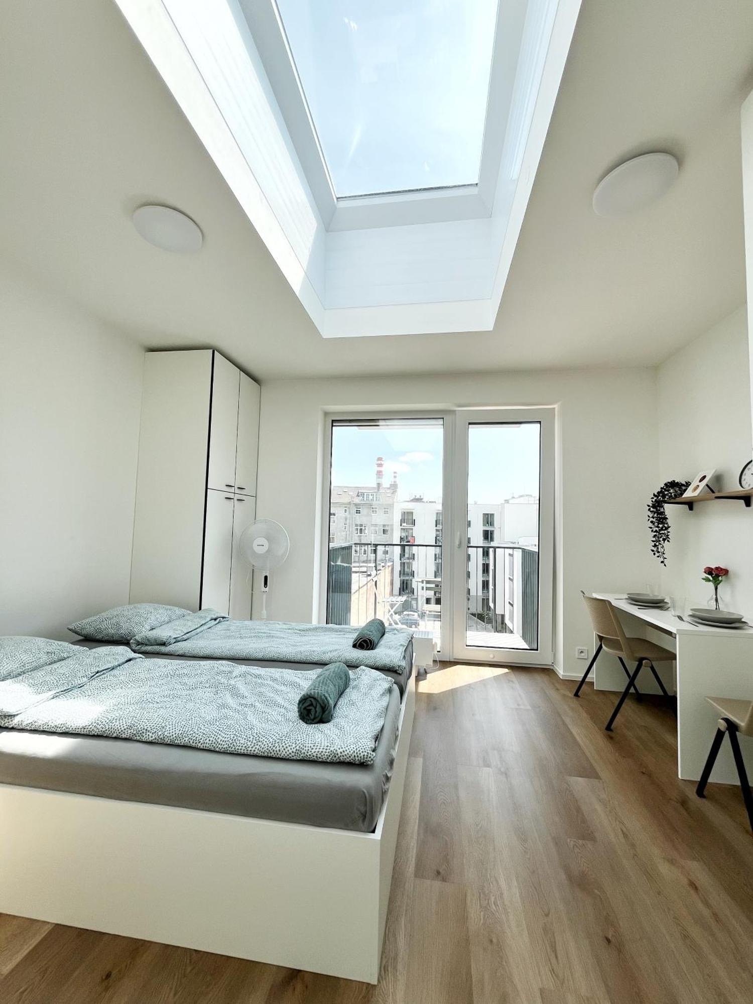 Arigato Apartment ברנו מראה חיצוני תמונה