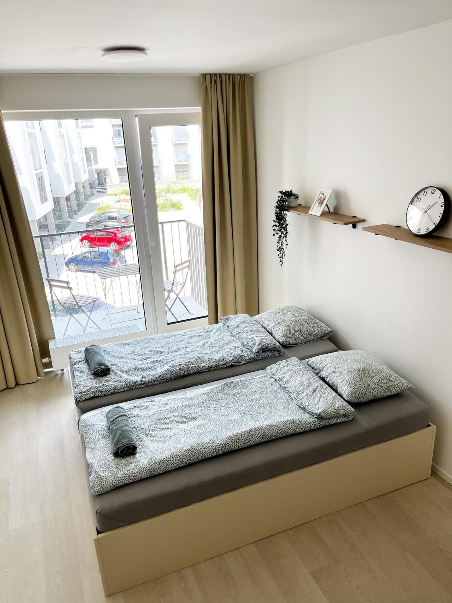 Arigato Apartment ברנו מראה חיצוני תמונה