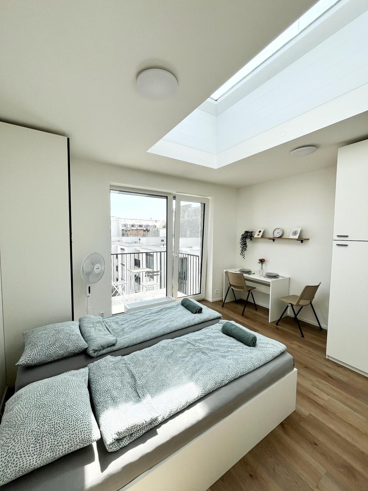 Arigato Apartment ברנו מראה חיצוני תמונה